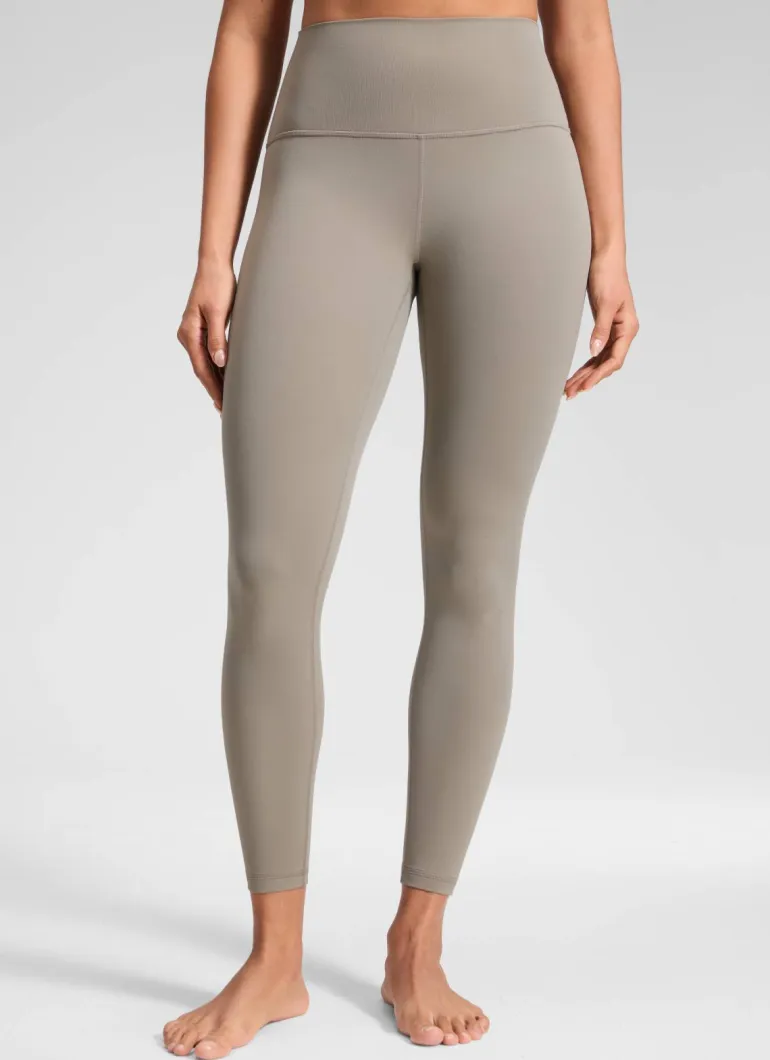 Butterluxe Yoga Origin Legging 25''