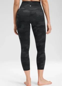 Butterluxe Yoga Origin Legging 23''
