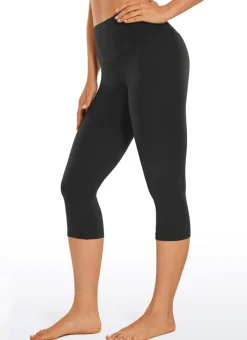 Butterluxe Yoga Origin Legging 17''