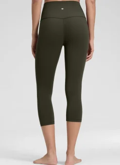 Butterluxe Yoga Origin Legging 19''