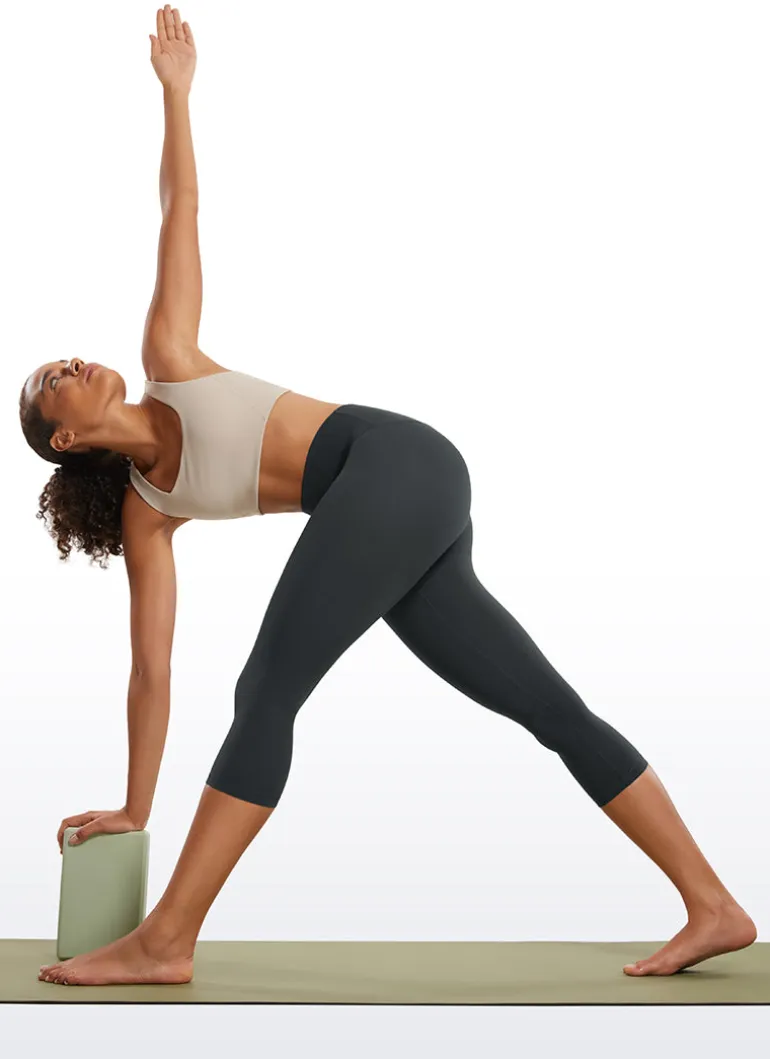 Butterluxe Yoga Origin Legging 19''