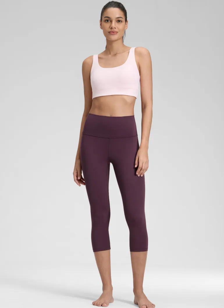 Butterluxe Yoga Origin Legging 19''