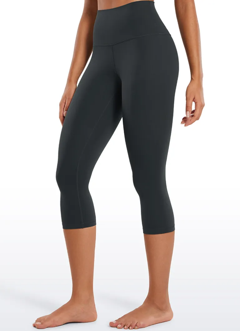 Butterluxe Yoga Origin Legging 19''
