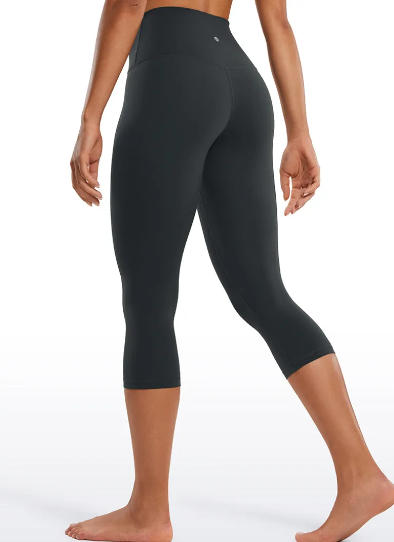Butterluxe Yoga Origin Legging 19''