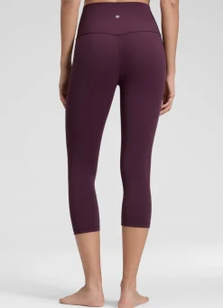 Butterluxe Yoga Origin Legging 19''