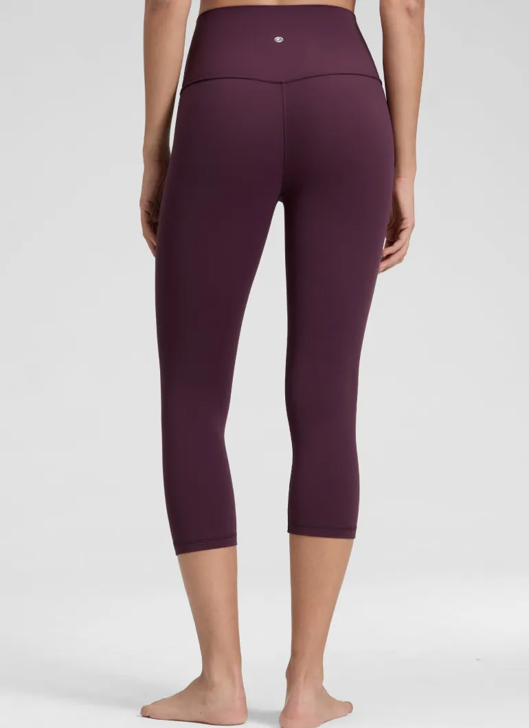 Butterluxe Yoga Origin Legging 19''