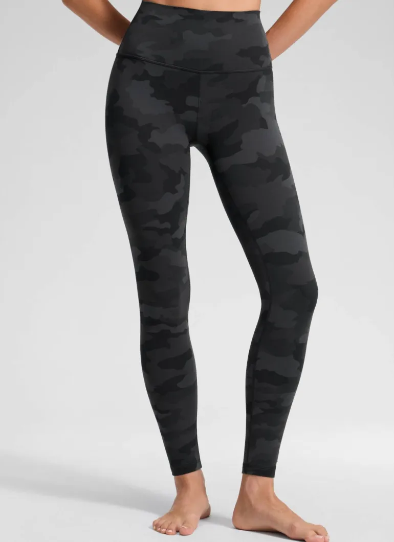 Butterluxe Yoga Origin Legging 28''