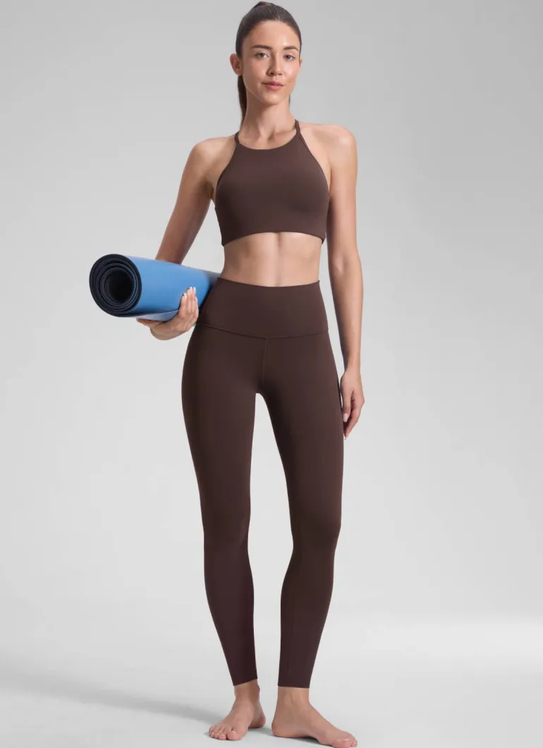 Butterluxe Yoga Origin Legging 28''