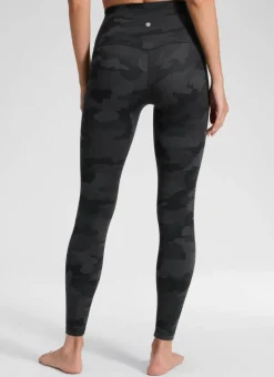 Butterluxe Yoga Origin Legging 28''