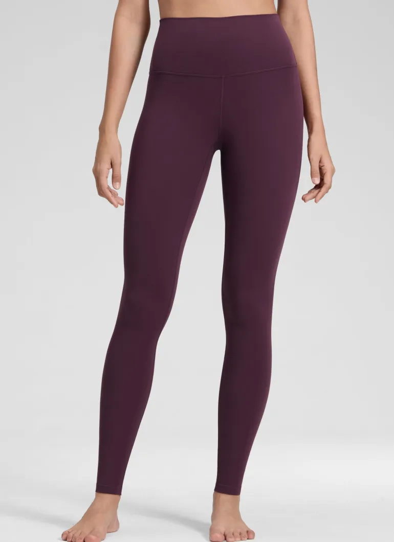Butterluxe Yoga Origin Legging 30''