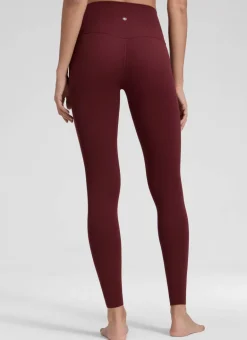 Butterluxe Yoga Origin Legging 28''