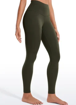Butterluxe Yoga Origin Legging 28''
