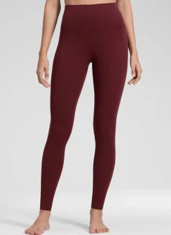 Butterluxe Yoga Origin Legging 28''