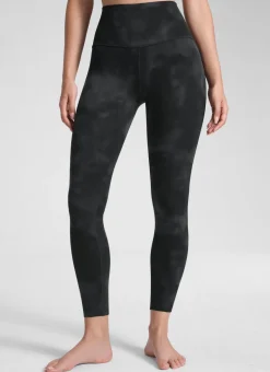 Butterluxe Yoga Origin Legging 25''