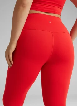 Butterluxe Yoga Origin Legging 25''