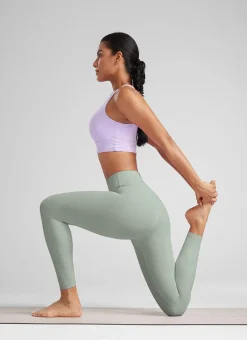 Butterluxe Yoga Origin Legging 25''