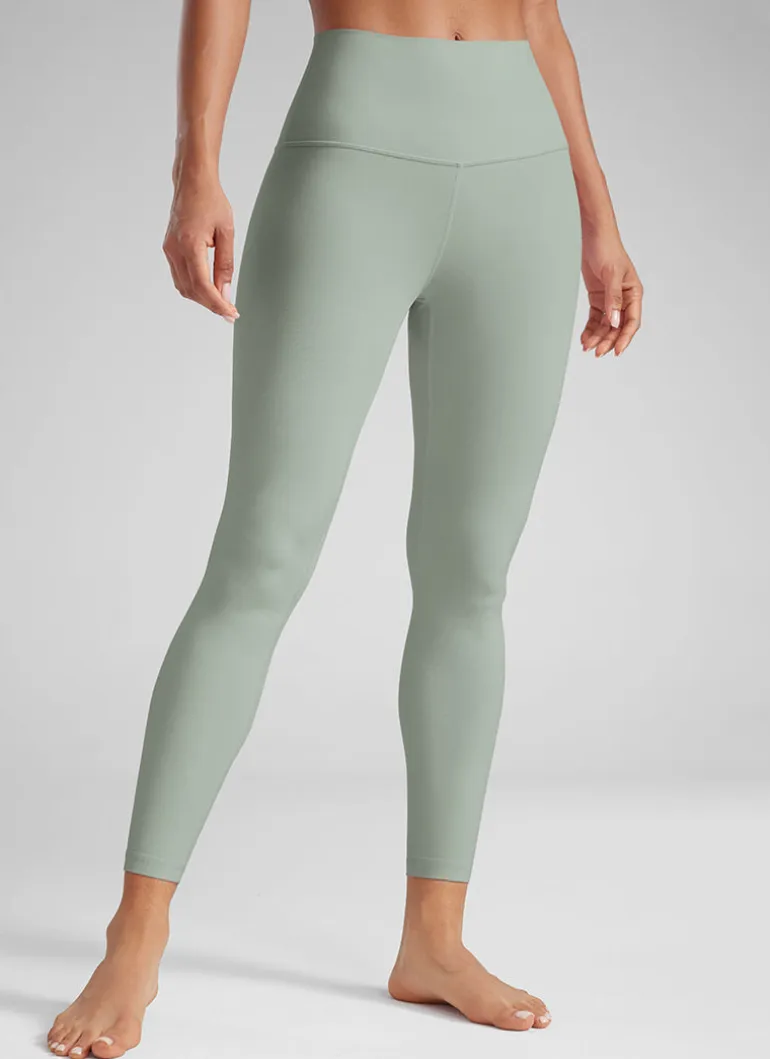 Butterluxe Yoga Origin Legging 25''