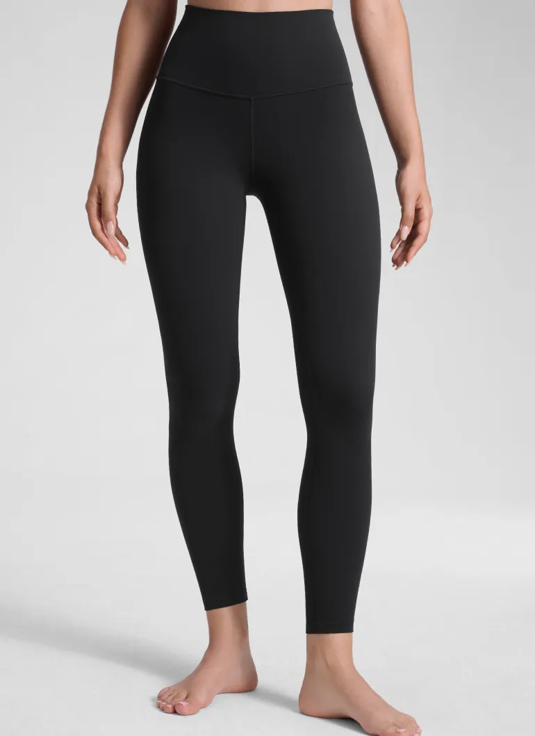 Butterluxe Yoga Origin Legging 25''