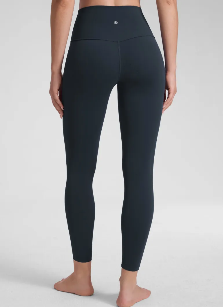 Butterluxe Yoga Origin Legging 25''