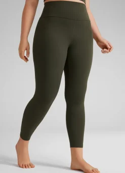 Butterluxe Yoga Origin Legging 25''