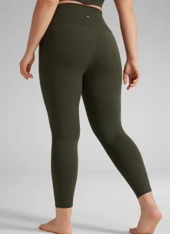 Butterluxe Yoga Origin Legging 25''