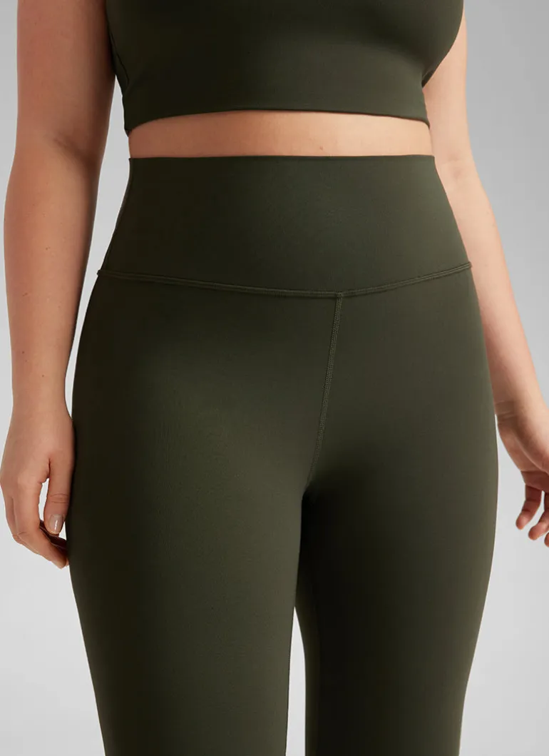 Butterluxe Yoga Origin Legging 25''