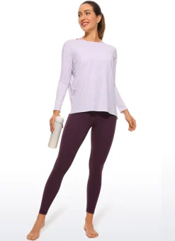 Butterluxe Yoga Origin Legging 25''