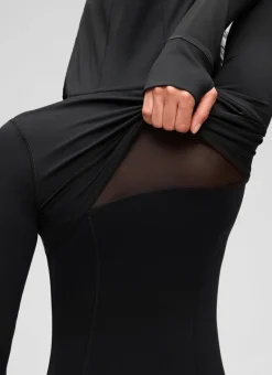 Butterluxe Zip Pocket ThumbHole Hoodie