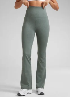 Cloud Jersey Foldover Bootcut 31