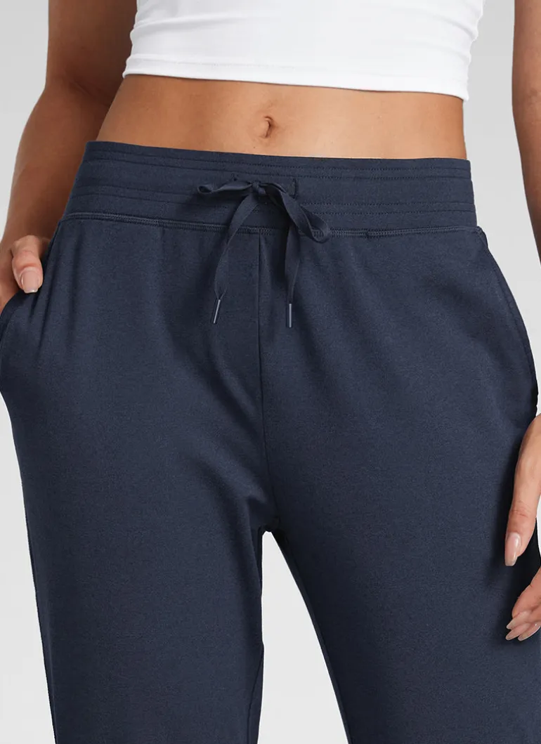 Cloud Jersey Pocket Jogger 25''