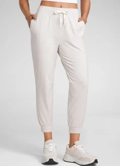 Cloud Jersey Pocket Jogger 25''