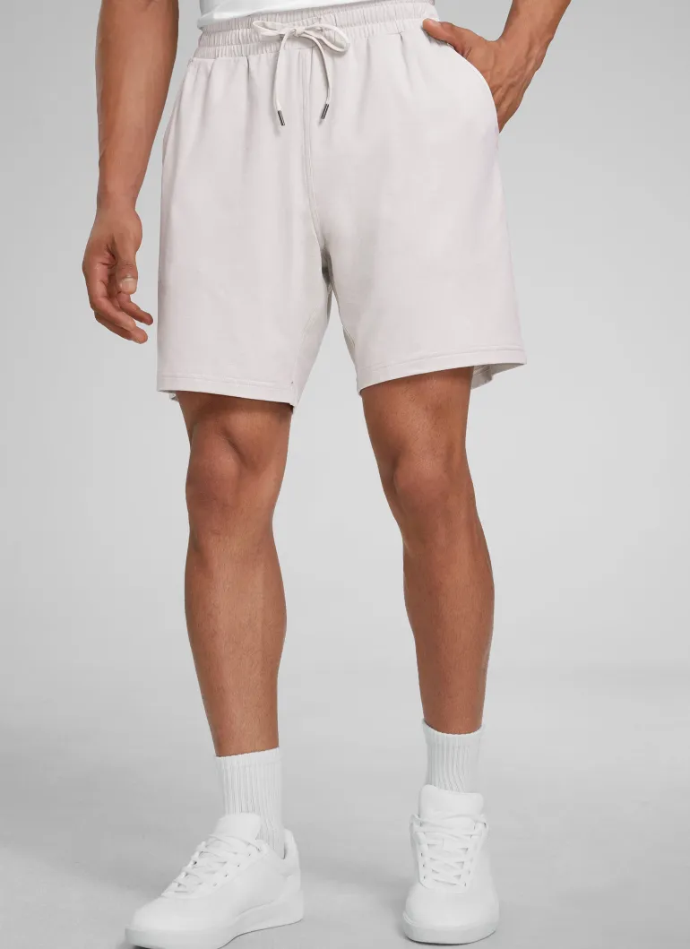 Cloud Jersey Sweat Shorts 7''