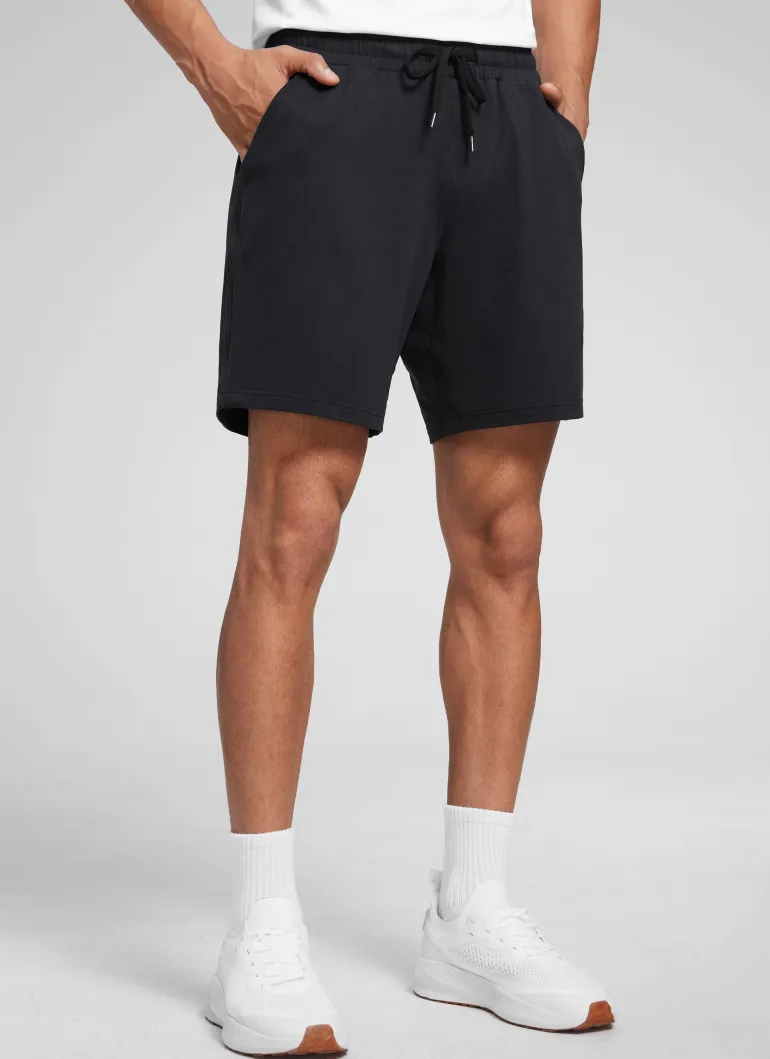 Cloud Jersey Sweat Shorts 7''