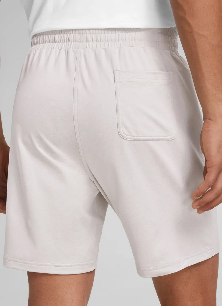Cloud Jersey Sweat Shorts 7''