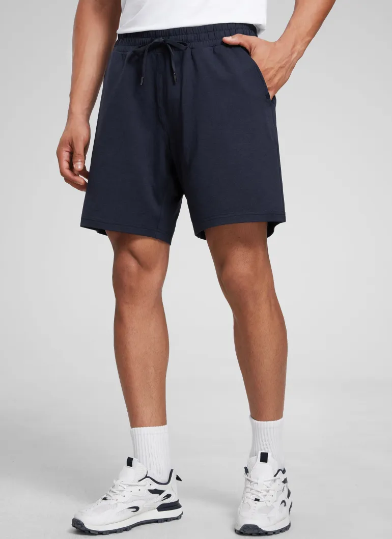 Cloud Jersey Sweat Shorts 7''