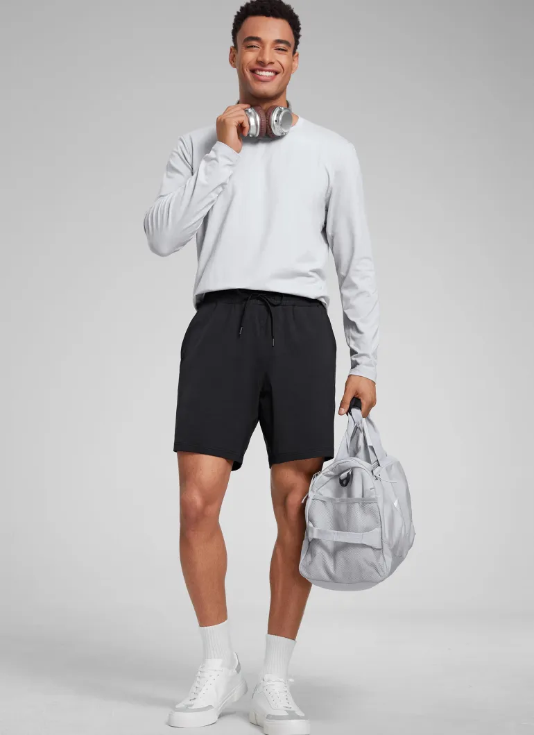 Cloud Jersey Sweat Shorts 7''