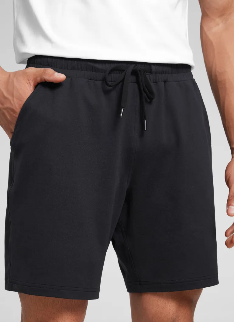 Cloud Jersey Sweat Shorts 7''