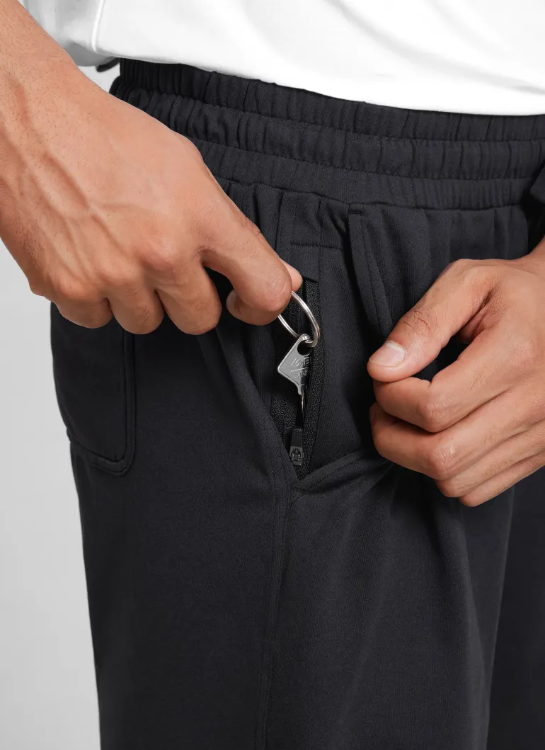 Cloud Jersey Sweat Shorts 7''