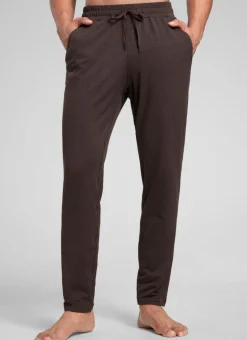 Cloud Jersey Zipper Pocket Sweatpant 30