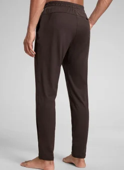 Cloud Jersey Zipper Pocket Sweatpant 30