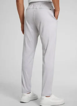 Cloud Jersey Zipper Pocket Sweatpant 30