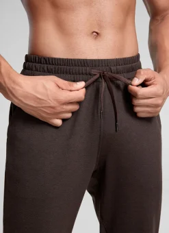 Cloud Jersey Zipper Pocket Sweatpant 30