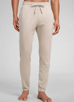 Cloud Jersey Zipper Pocket Sweatpant 30
