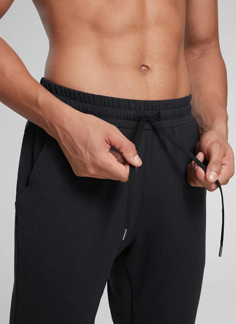 Cloud Jersey Zipper Pocket Sweatpant 30"