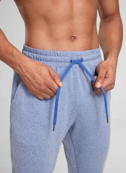 Cloud Jersey Zipper Pocket Sweatpant 30