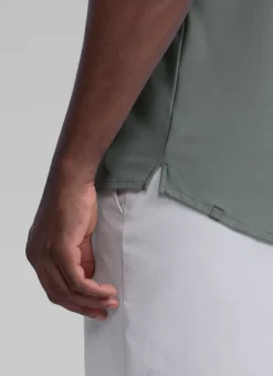 Cloudweight Classic Fit Quick Dry Tank