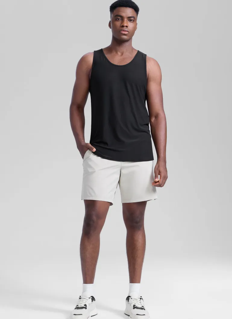 Cloudweight Classic Fit Quick Dry Tank