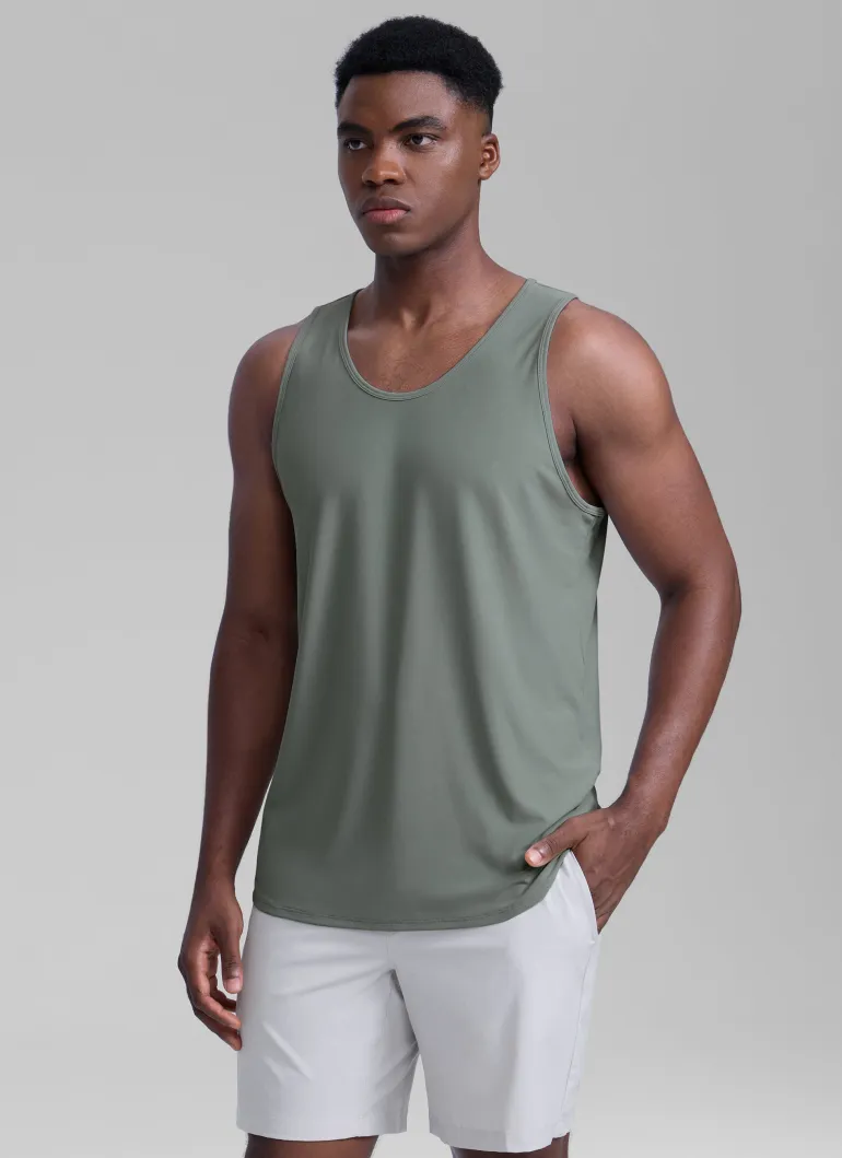 Cloudweight Classic Fit Quick Dry Tank