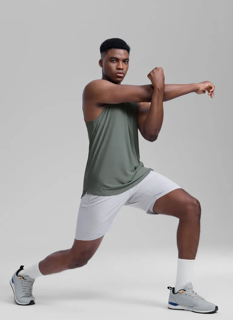 Cloudweight Classic Fit Quick Dry Tank