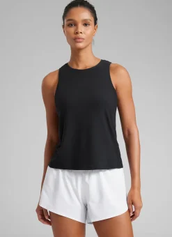 Cloudweight Crew Neck Workout Tank